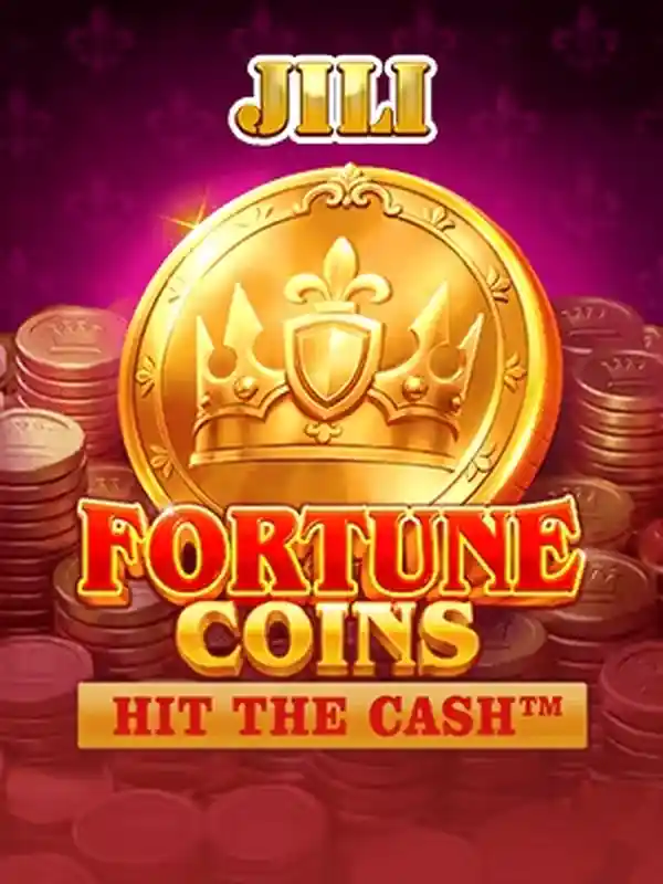 ফরচুন কয়েনস গেম 789 casino